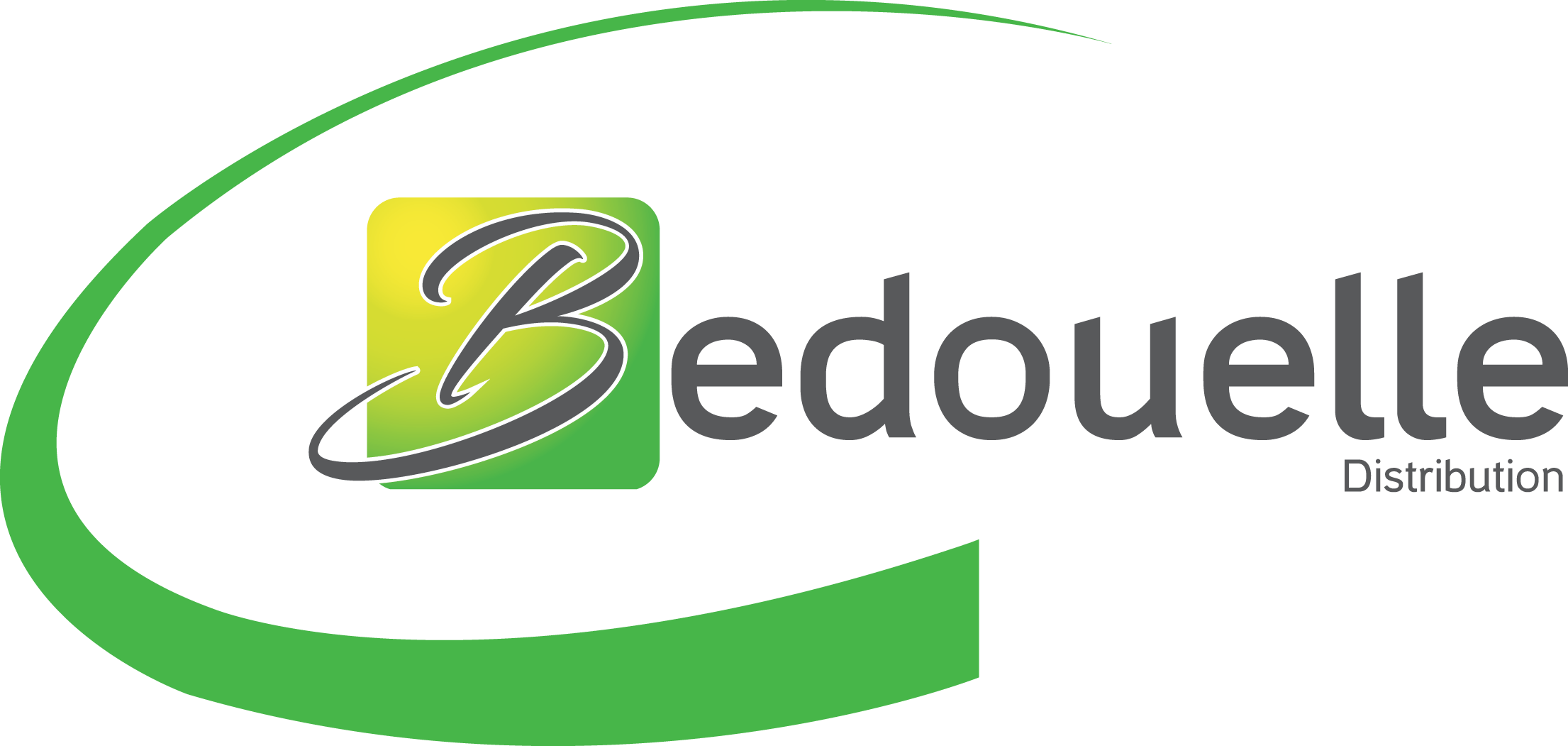 Logo Bedouelle