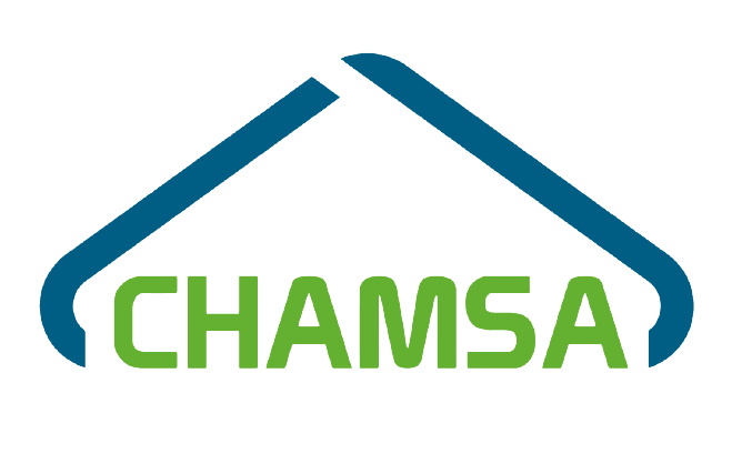 Logo Chamsa