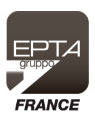 Logo EPTA