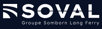 Logo SOVAL